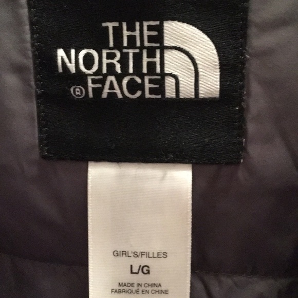 NorthFace Jacket - Picture 5 of 6